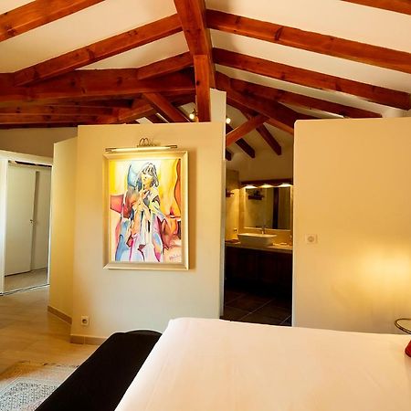 Les Chambres Soleluna Bonifacio Bonifacio  Dış mekan fotoğraf